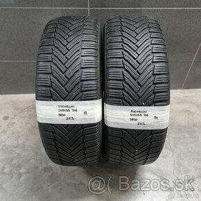 Zimné pneumatiky 205/55 R16 MICHELIN DOT1020/2820