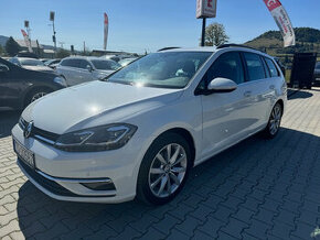 Volkswagen Golf 2.0 TDI Highline DSG AKONTACIA OD 0% - 1