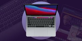 macbook pro 13" M1 16GB 512GB