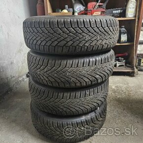 185/65 r15 Michelin - 1