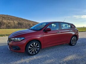 Fiat Tipo 1.4 T -Jet LPG - 1