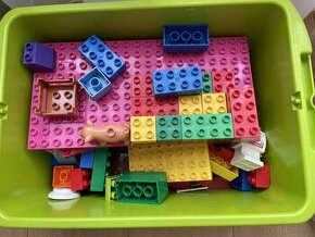 Lego Duplo - 1