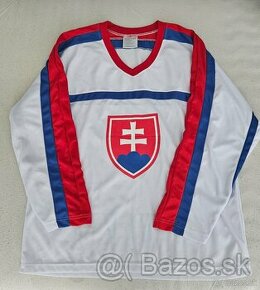 Dres slovensko - 1