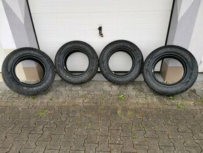 245/75 -R17 WRANGLER GOODYEAR -PONUKNITE AKUKOLVEK CENU - 1