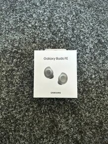 Samsung Galaxy Buds FE Graphite KOMPLET - 1