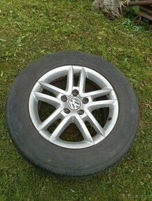 5x120 r17 VWTouareg,VWT5