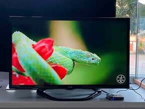 LG 32LN575S FHD Smart 82cm