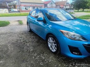 Mazda 3 2.2 mzr-cd - 1