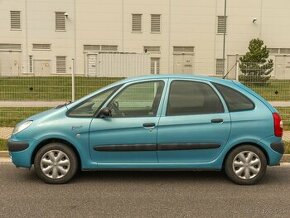 Citroen Xsara Picasso 1.6 benzín