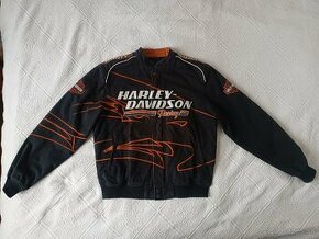 textilna bunda HARLEY DAVIDSON Screamin eagle vel. M - 1