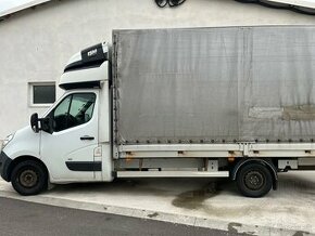 Renault Master 2,3 HDI - 1