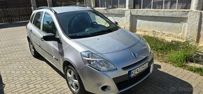 Clio Grandtour 1.2 55kw