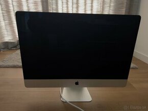 iMac 27' - 1