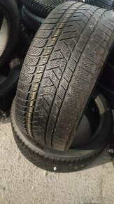 Pirelli 285/40r22 zimné - 1