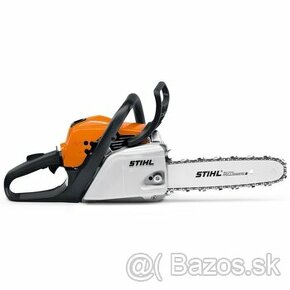 Ponúknite motorovú pílu stihl