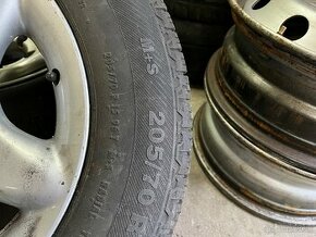 205/70 r15 96T