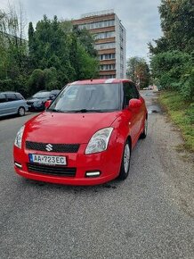 Suzuki swift 1.3 - 1