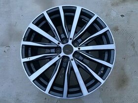 BMW 1 F40 F41 F42 2 F44 F45 ALU DISK 8J x 18” ET57 - 1