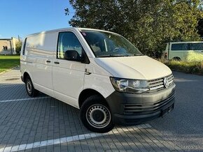 VW Volkswagen T6 Transporter 2.0 TDI