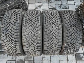 Zimné pneumatiky 215/55R18 Firestone - 1