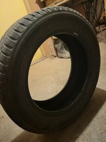 4ks Zimné pneu Hankook Winter icept RS2 205/55/R16 - 1