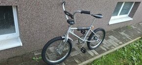 Predám bicykel BMX 20 - 1