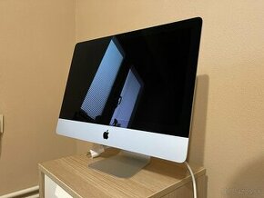 Apple iMac 21.5" Late 2014 - 1