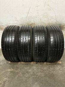 Letné pneumatiky 215/50/18 Falken - 1