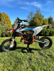 KTM SX 50