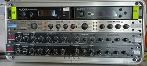 Rack jednotlivo tc electronic c400xl