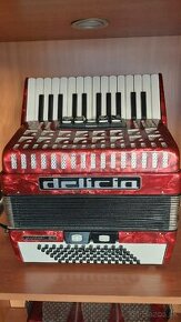 Delicia Junior 23