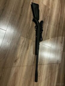 Gamo cfx 4,5 - 1