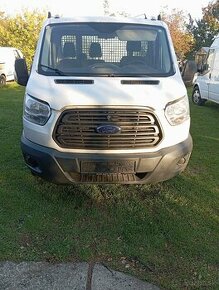 Ford transit 2.2 tdci