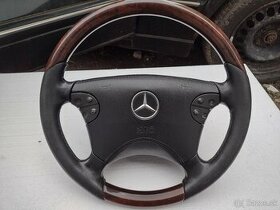 Predám volant Mercedes G klasse W463, CLK W208, W210 - 1