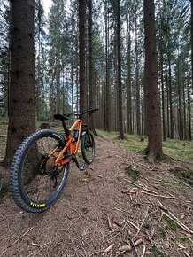 Trek Slash 9.7 karbón - 1