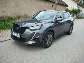 Peugeot 2008 1.5 Hdi 75kw Active - 1