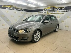 Volkswagen Golf 1.4 TSI Comfortline