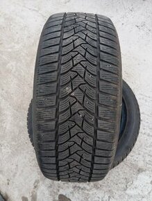 215/50 r17 91H Dunlop