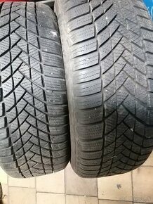 Predam zimne pneu Matador Nordicca 195/55R15 85H - 1