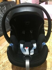 Autosedacka Cybex Aton 5