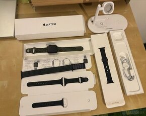 Apple watch SE 2 generácia 44mm