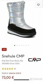 Snehule CMP