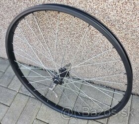 Zadne 26 palcove MTB koleso