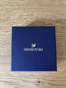 Náušnice Swarovski