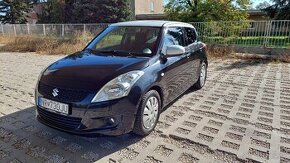 Predám Suzuki Swift