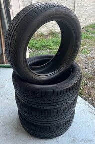 215/50 R18 Zimne Nokian Top Stav