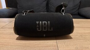 Predám JBL Xtreme 3 reproduktor - rezervované