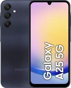 Samsung A25 5G NOVÝ