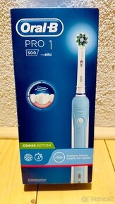 Oral-B PRO 1