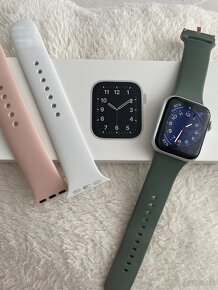 Apple watch SE 40 mm